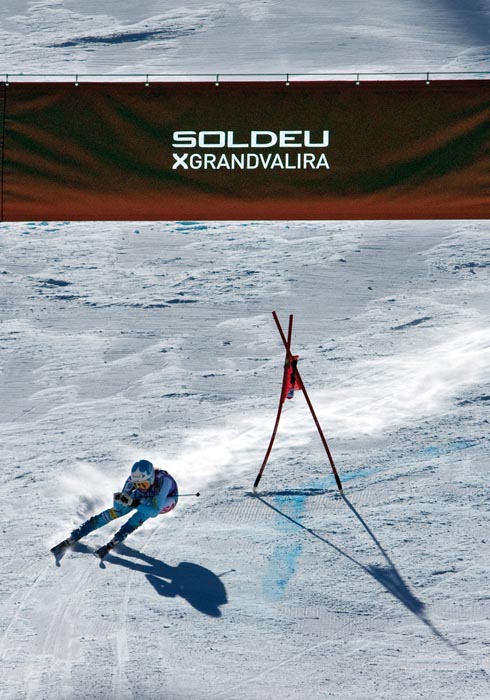 SKIWCUP32